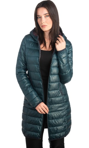 Γυναικείο Επώνυμο Μπουφάν - S310