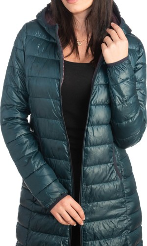 Γυναικείο Επώνυμο Μπουφάν - S310