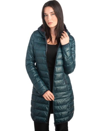 Γυναικείο Επώνυμο Μπουφάν - S310