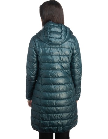 Γυναικείο Επώνυμο Μπουφάν - S310