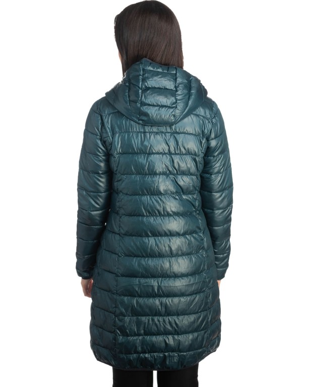 Γυναικείο Επώνυμο Μπουφάν - S310