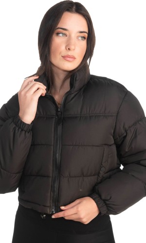 Γυναικείο Επώνυμο Μπουφάν - S314