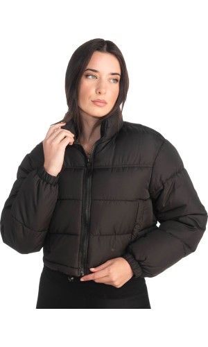 Γυναικείο Επώνυμο Μπουφάν - S314