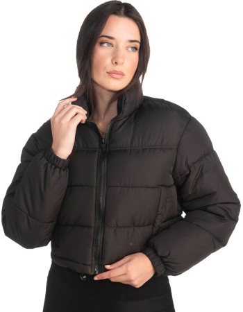 Γυναικείο Επώνυμο Μπουφάν - S314