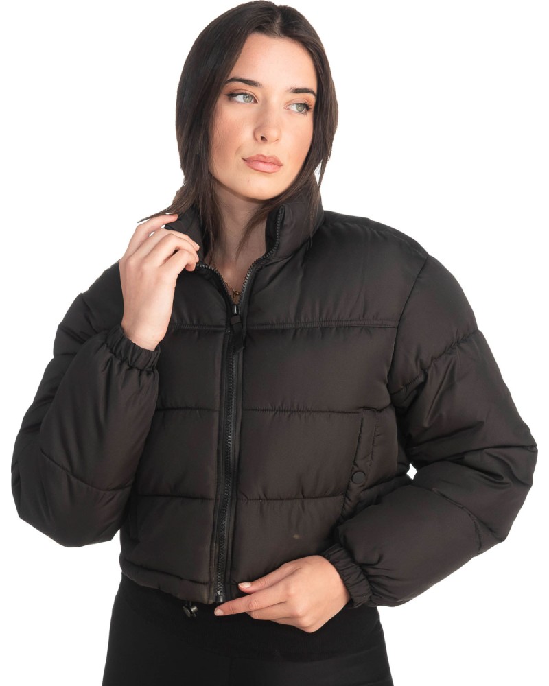 Γυναικείο Επώνυμο Μπουφάν - S314