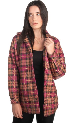 Γυναικείο Επώνυμο Μπουφάν - S315