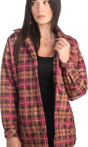 Γυναικείο Επώνυμο Μπουφάν - S315