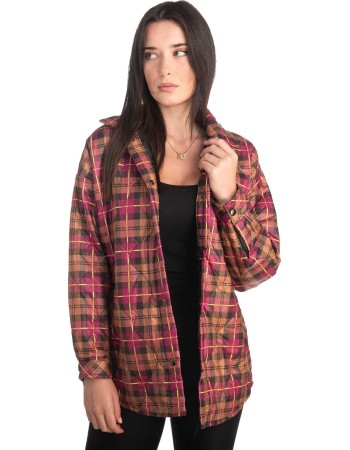 Γυναικείο Επώνυμο Μπουφάν - S315