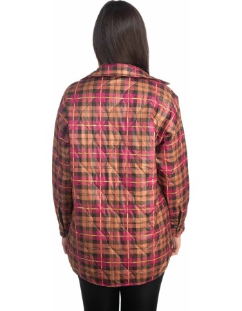 Γυναικείο Επώνυμο Μπουφάν - S315