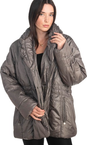 Γυναικείο Επώνυμο Μπουφάν - S317