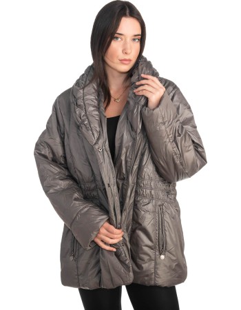 Γυναικείο Επώνυμο Μπουφάν - S317