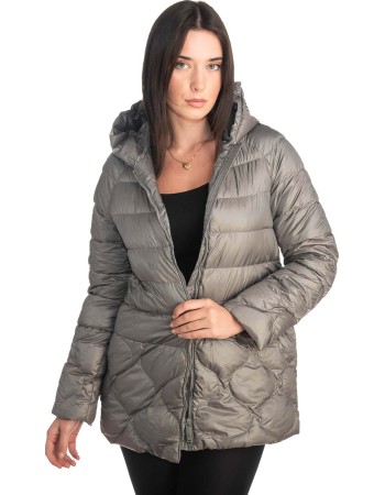 Γυναικείο Επώνυμο Μπουφάν - S318