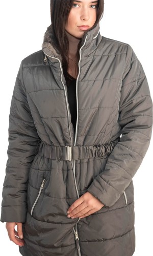 Γυναικείο Επώνυμο Μπουφάν - S320