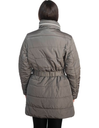 Γυναικείο Επώνυμο Μπουφάν - S320