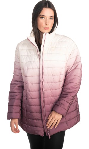 Γυναικείο Επώνυμο Μπουφάν - S321