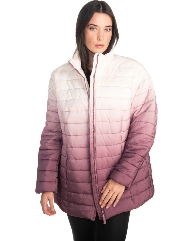 Γυναικείο Επώνυμο Μπουφάν - S321