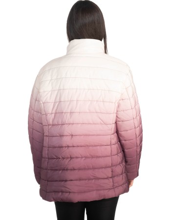 Γυναικείο Επώνυμο Μπουφάν - S321