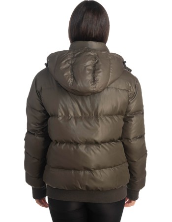 Γυναικείο Επώνυμο Μπουφάν - S325