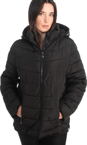 Γυναικείο Επώνυμο Μπουφάν - S327