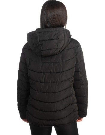 Γυναικείο Επώνυμο Μπουφάν - S327