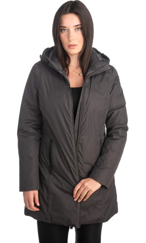 Γυναικείο Επώνυμο Μπουφάν - S329