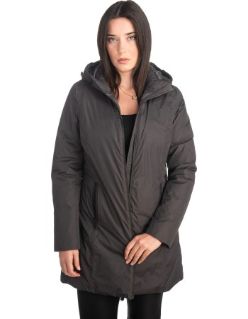 Γυναικείο Επώνυμο Μπουφάν - S329