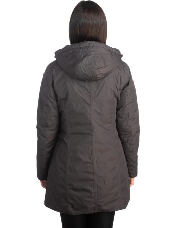 Γυναικείο Επώνυμο Μπουφάν - S329