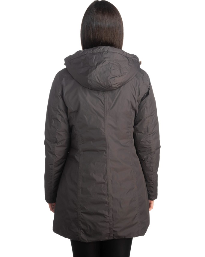 Γυναικείο Επώνυμο Μπουφάν - S329