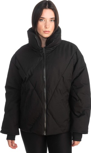 Γυναικείο Επώνυμο Μπουφάν - S330