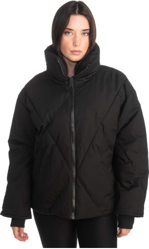 Γυναικείο Επώνυμο Μπουφάν - S330