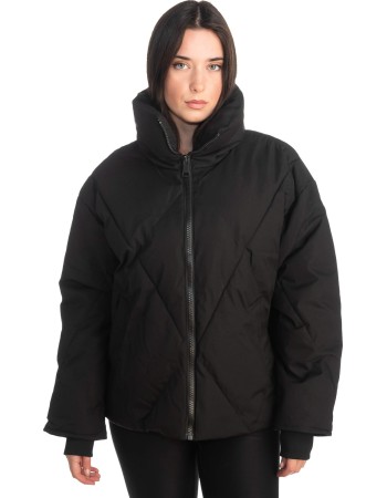 Γυναικείο Επώνυμο Μπουφάν - S330