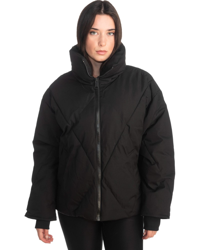 Γυναικείο Επώνυμο Μπουφάν - S330