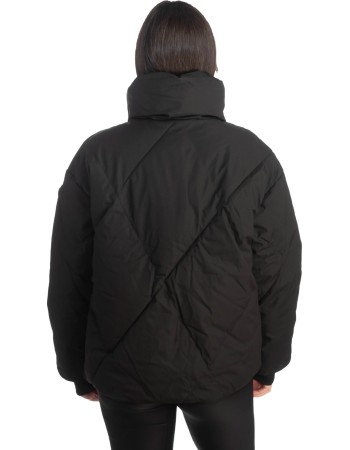 Γυναικείο Επώνυμο Μπουφάν - S330