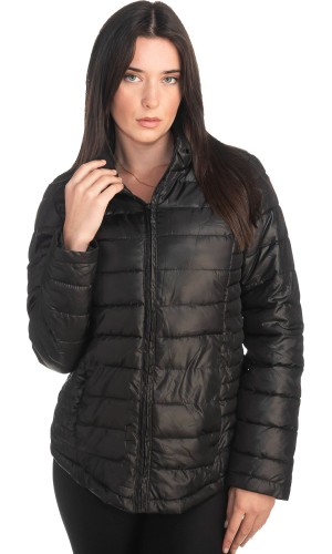 Γυναικείο Επώνυμο Μπουφάν - S333