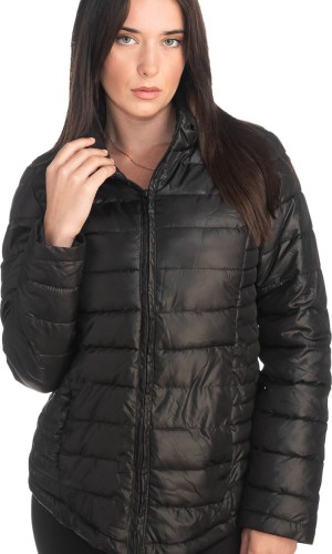 Γυναικείο Επώνυμο Μπουφάν - S333