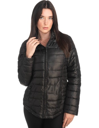 Γυναικείο Επώνυμο Μπουφάν - S333