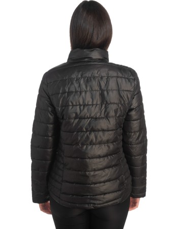 Γυναικείο Επώνυμο Μπουφάν - S333