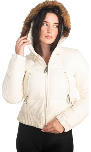 Γυναικείο Επώνυμο Μπουφάν - S334