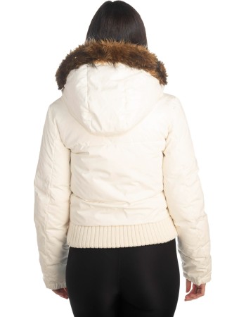 Γυναικείο Επώνυμο Μπουφάν - S334