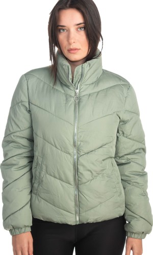 Γυναικείο Επώνυμο Μπουφάν - S337