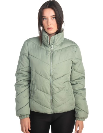 Γυναικείο Επώνυμο Μπουφάν - S337