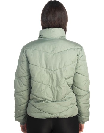 Γυναικείο Επώνυμο Μπουφάν - S337