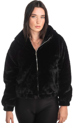 Γυναικεία Γούνα - S338