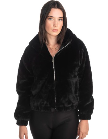 Γυναικεία Γούνα - S338