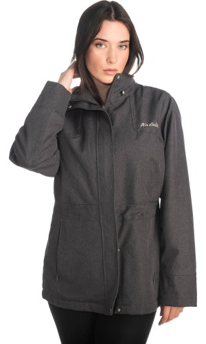 Γυναικείο Επώνυμο Μπουφάν - S339