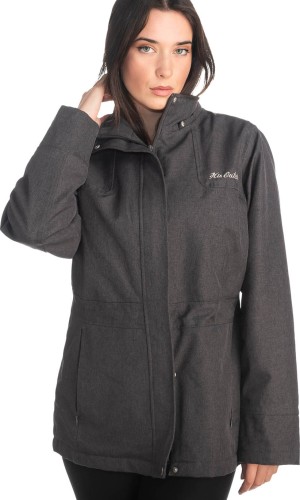 Γυναικείο Επώνυμο Μπουφάν - S339