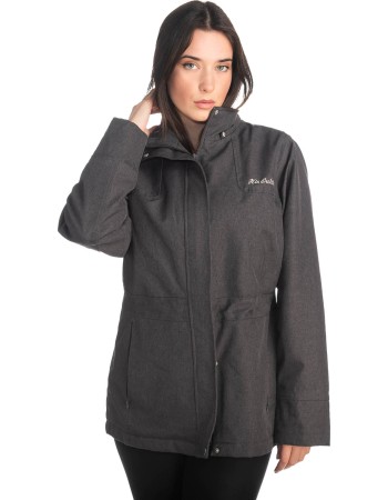 Γυναικείο Επώνυμο Μπουφάν - S339