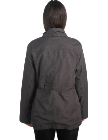 Γυναικείο Επώνυμο Μπουφάν - S339