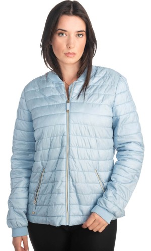 Γυναικείο Επώνυμο Μπουφάν - S340