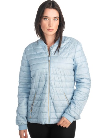 Γυναικείο Επώνυμο Μπουφάν - S340